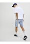 Jjirick Jjioriginal Men's Denim Shorts - Stretchy and Comfortable Fit - 6