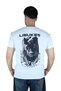 Tiger Printed Premium Quality Oversize T-Shirt - 3