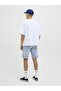 Jjirick Jjioriginal Men's Denim Shorts - Stretchy and Comfortable Fit - 5