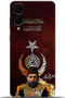 Samsung Galaxy S25 Edge Case Hd Printed Case - Mastermind Series 5222