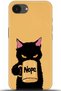 Case for Apple iPhone 16E Case Hd Printed - Yours Is Someone Else 5652