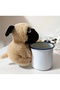 Dog Plush Bracelet Toy Car Accessory - 3