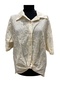 Italian Fisto Detailed Shirt