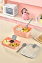Vacuum Air Leakproof Lunch Box Lunch Box Lunch Box 1200 ml