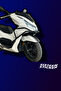 شريط الحاجز الأمامي Pcx 125 - 4