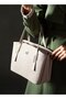 Justpolo Women's 5 Compartment Hand and Shoulder Bag Tm2136 (Special Combinations for Mother's Day) - 3