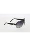 Mu2133 01 Unisex Sunglasses - 5