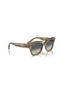 Rayban Rb2186 C.1405/71 49-20 Sunglasses - 3