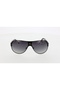 Mu2133 01 Unisex Sunglasses - 3