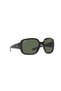 Rayban Rb4347 C.601/71 60-18 Sunglasses - 3