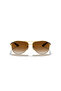 Rayban Rb8313 C.001/51 58-13 Sunglasses