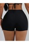 Sports Leggings with High Waist with Lycra - 2