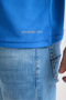 Men's Moisture Wicking Quick Protection Athletic Sports- Casual Wear Drifit T-Shirt - 5