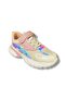 Cool Javed Girl's Banded Mesh Daily Very Comfortable Sports Shoes