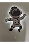 Decorative Wooden Printed Astronaut Children's Room Night Light 32*32 - 2