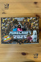 Mine Craft 2025 New Card+Sticker (5 Mini Box) Total 30 Cards 5 Stickers Fun Playing Cards - 3