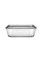 97711 Frigo Covered Butter Bowl 480 Cc