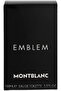 Emblem perfume for men Eau de Toilette, 100 ml - 3