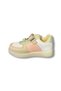 Baby Girl - Children's Mesh Banded Very Comfortable Daily Walking Running Sports Shoes - 4