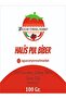 Halis Pul Biber 100 Gr. - 4