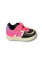 Conpax 82624Y Baby Girl - Children's Mesh Banded Very Comfortable Daily Walking Running Sports Shoes - 2