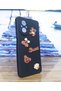 Balporsuku Compatible with Realme 12 Lite Cute Cartoon Phone Case Swtf001 Cover Teddybearcube - 4