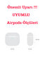 حافظة Airpods Airpods من الجيل الرابع حافظة سماعة أذن بنمط مجسم حافظة سماعة بلوتوث - 3