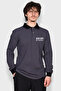 Gray Chef Sweatshirt with Name Gift – Waiter, Chef, Long Sleeve T-Shirt