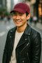 Unisex Vintage Sports Hat Adjustable Back - 3