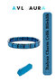 Italian Charm Bracelet - Unwritten - 3