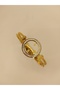 Steel Quarter Bracelet,Quarter Plug-In Steel Bracelet - 4