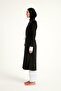 Lycra Summer Modern Full Covered Hijab Swimsuit M2501-2 - 6