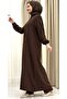 Hac Umre Clothing Full Length Cotton Double Suit - 5