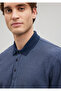 Navy Polo T-shirt Regular Fit / Regular Fit0611945-70490 - 6