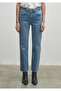 New York Denim Indigo Si Jean Trousers -101441-86787 - 4