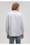 Gray Line Shirt Standard 8811054 -85309 - 4