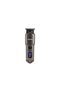 Rechargeable Hair and Beard Trimmer with 180 min Working Time, Detachable Blades and Waterpro - 2