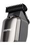 Rechargeable Hair and Beard Trimmer with 180 min Working Time, Detachable Blades and Waterpro - 3