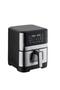 Digital Air Fryer, 8 L, 1800 W, IK-AF810 - 3