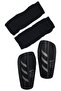 Unes'X Professional Shin Guard Socks Shinguard Football Shinguard - 3