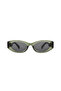 DK4344COL03 نظارات شمسية نسائية