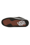 Vans Upland 000d25b8c1-r Black Sports Shoes - 6