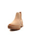 B0A28Xmen71-R Roxie Lane Mid Chelsea Boot Women's Boots and &amp; Ccedil;Izme Coffee - 2