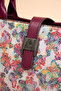 Handmade Italian Style 100% Real Genuine Leather Women's Long Strap Handbag - Vostro20213 - 3