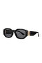 DK4336COL01 نظارات شمسية نسائية - 2