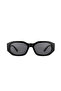 DK4336COL01 نظارات شمسية نسائية