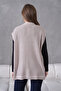 Knitwear Plus Size Mother Seasonal Vest - 8