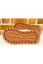 Women's Sneaker High Sole Knitwear Style Sports Shoes - 3
