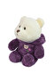 Cuddle Warming Plush: Warm Memories with Hooded Pufi - 3