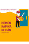 ONYX MERMER MEYVE SETİ - 3